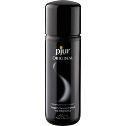 Original Lubrifiant Silicone 500 ml