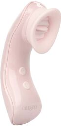 Simulateur de Cunnilingus Flickering Intimate Arouser Inspire Rose