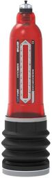 Pompe à pénis Hydromax8 Rouge