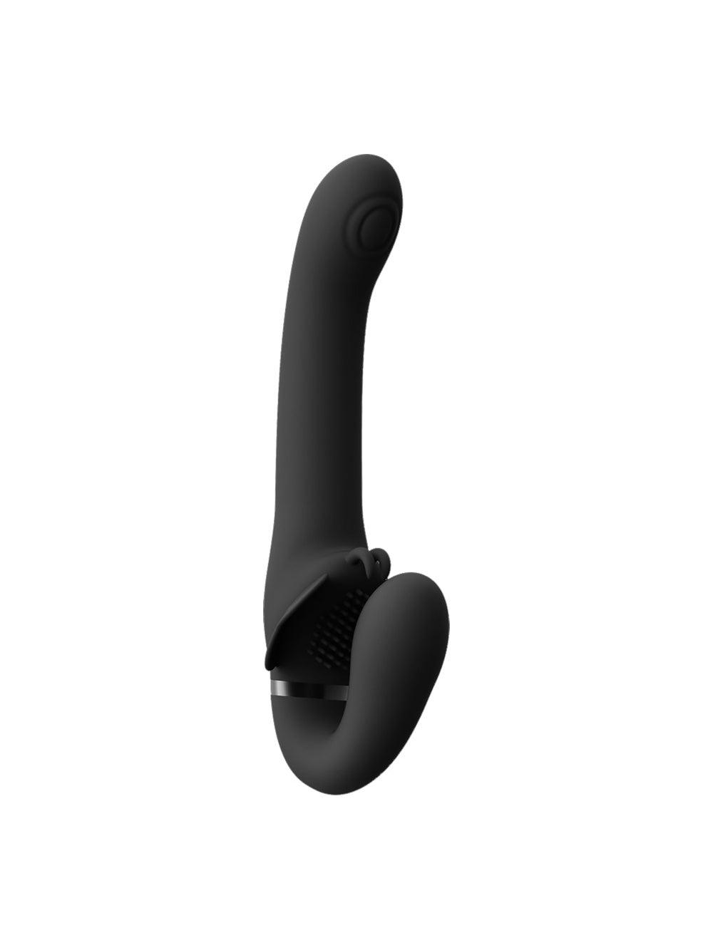 Strap-on vibrant Satu