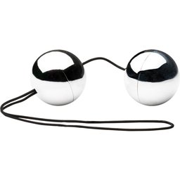 Ben-Wa Ball Boules de Geisha 50 g