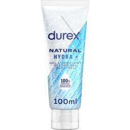 Gel Lubrifiant Naturel hydra +