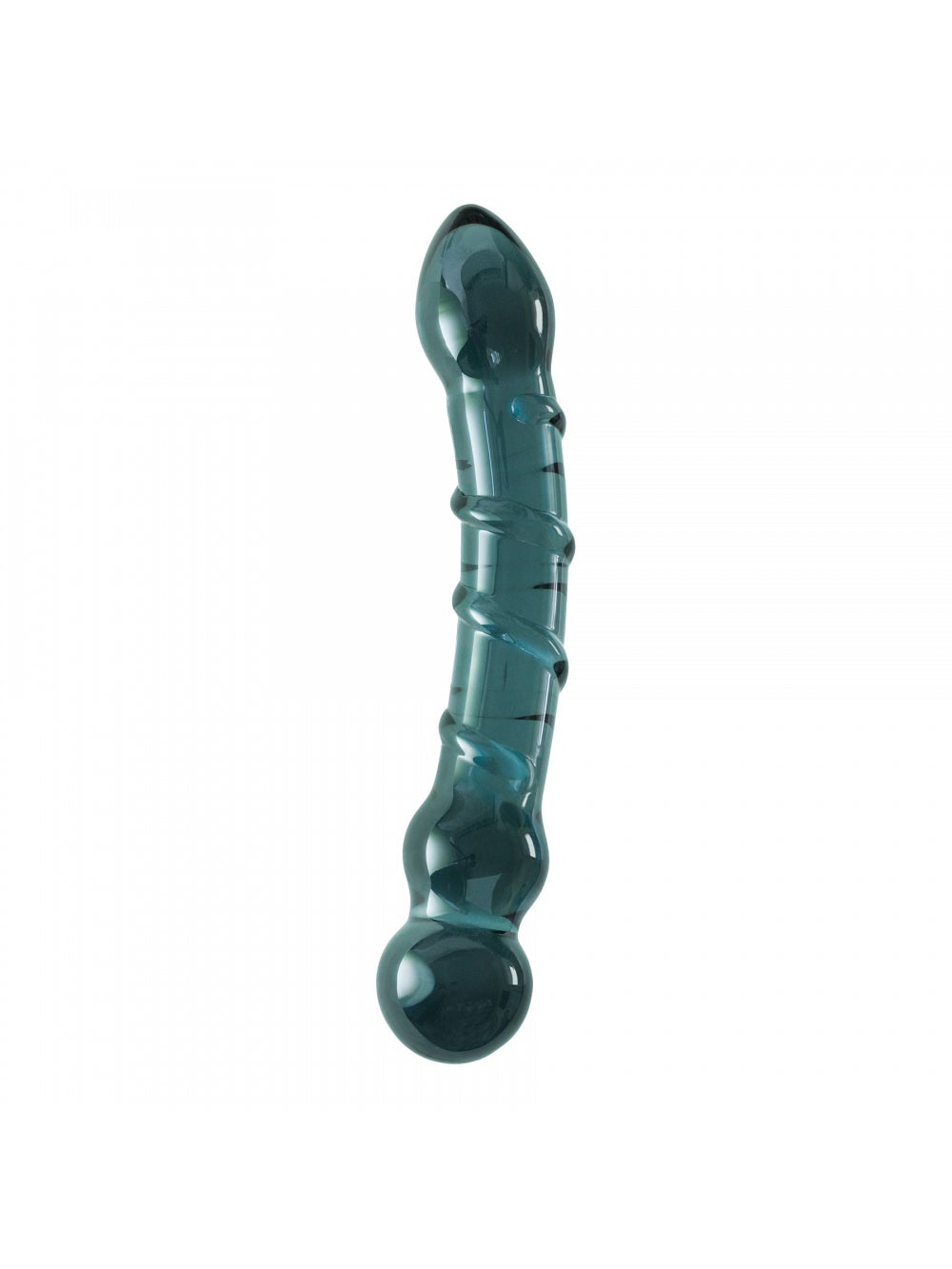 Dildo en Verre Premium GlassiX 20