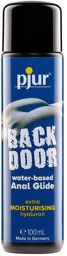 Lubrifiant anal Back Door Base Eau - Comfort 100 ml
