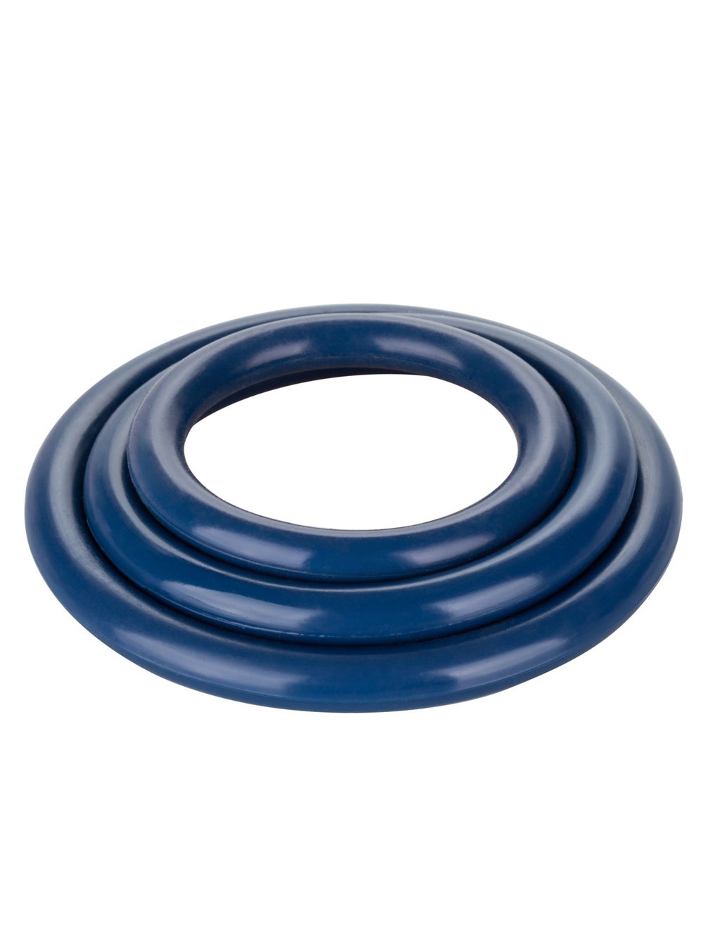 Kit de 3 Cockrings Tri-Rings