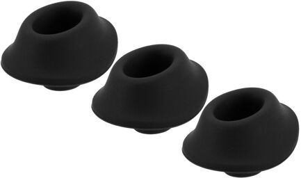 Embout Premium M Noir