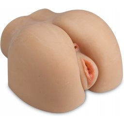 Fessier masturbateur sexe vagin et anus 3,2kg