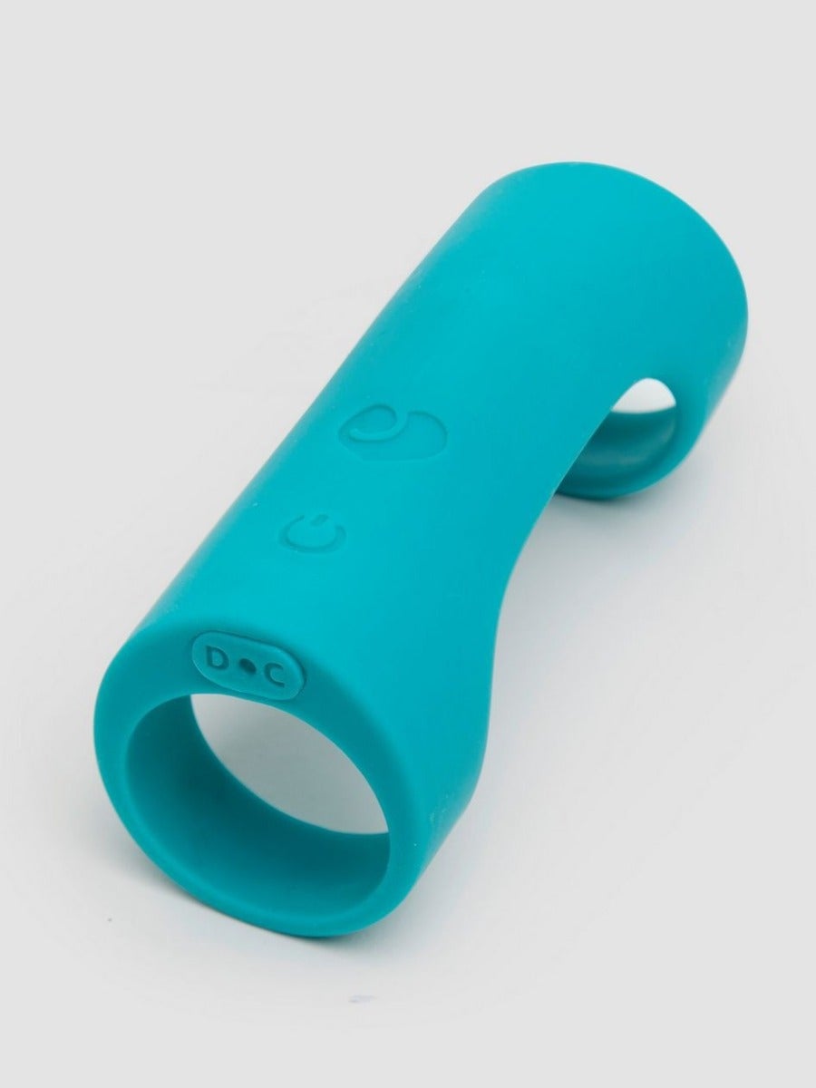 Manchon vibrant pour pénis Ignite