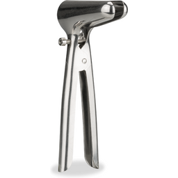 Speculum anal en acier Full Access