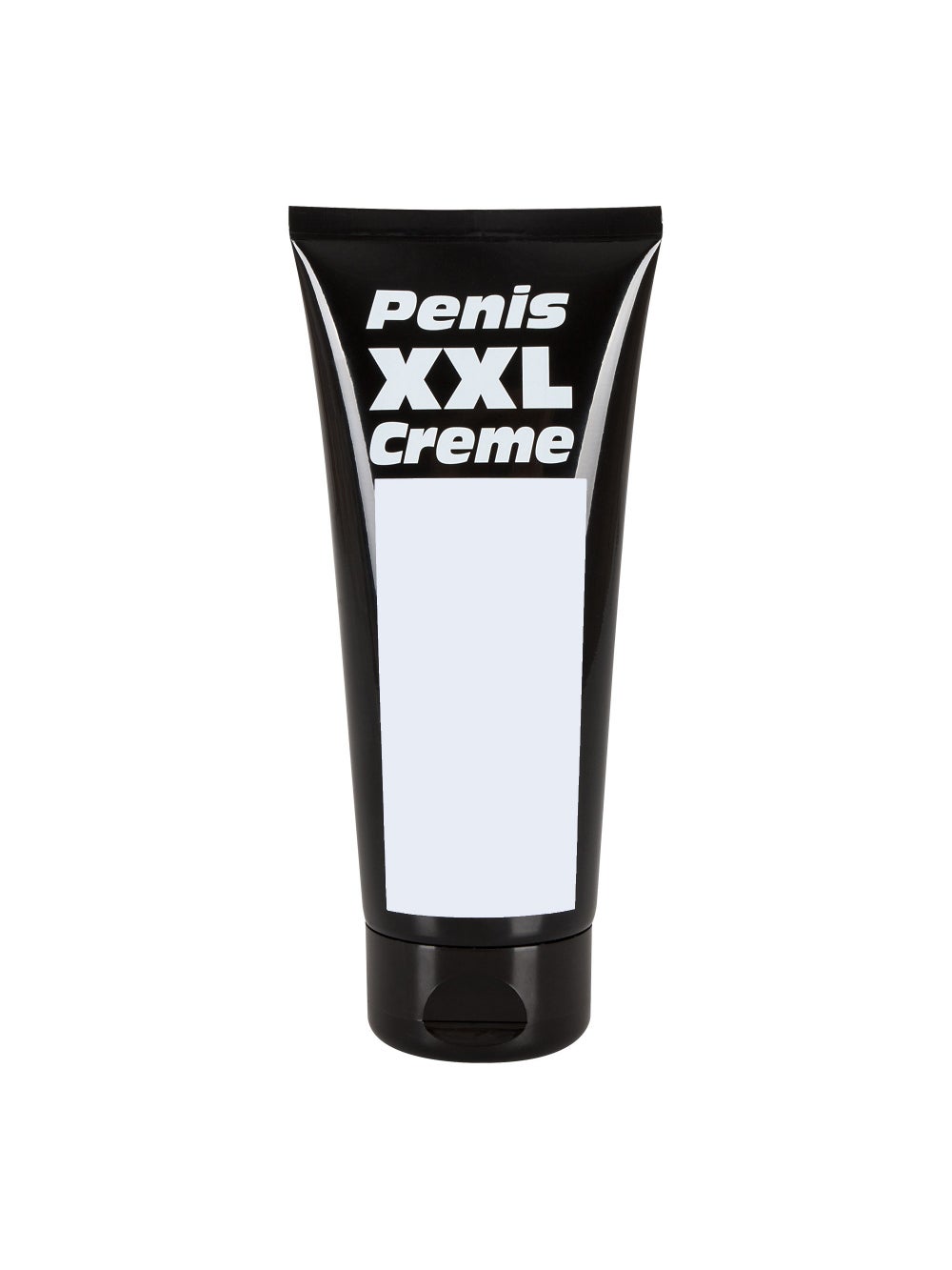 Crème Grossissante XXL pour Pénis 200 ml