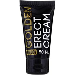 Golden Erect Crème 50 ml