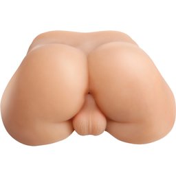 Extreme Fuck My Tight Ass Mega Masturbateur