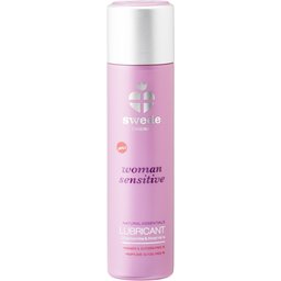 Woman Sensitive Lubrifiant à Base d'Eau 120 ml