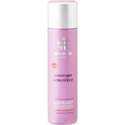Woman Sensitive Lubrifiant à Base d'Eau 120 ml