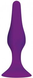 Plug Anal E4 Violet