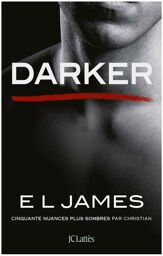 Éditions JC Lattès Darker