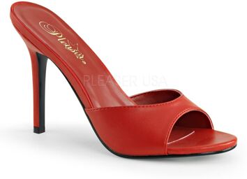CLAS01/RPU