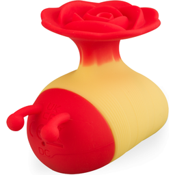 Stimulateur de clitoris vibrant Beezz