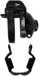 Cage Vice Mach 2 Clitty Noire