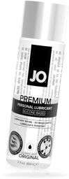Lubrifiant Premium Silicone 60 ml