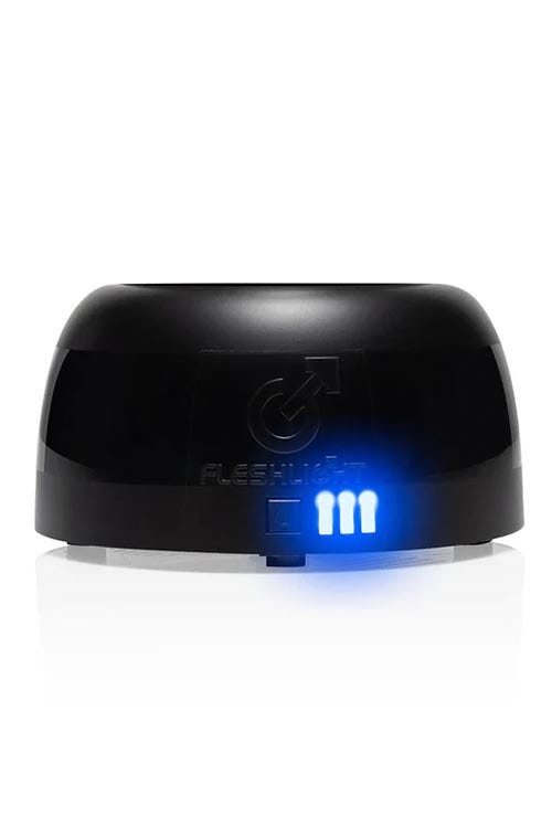 Air : support de séchage automatique pour Fleshlight