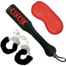 - Sex & Mischief Sweet Punishment Kit
