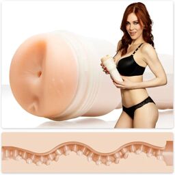 Maitland Ward Masturbateur Anus Tight Chicks Beige
