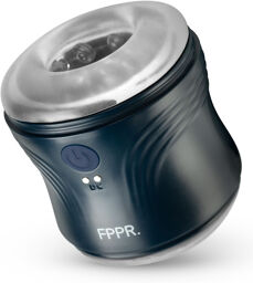 Masturbateur vibrant étanche avec 10 modes de vibration