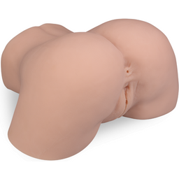 Fessier masturbateur réaliste Daria 5,2kg