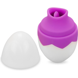 Oeuf langue 10 modes