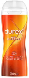 Gel de Massage Play Sensuel Ylang Ylang 200 ml