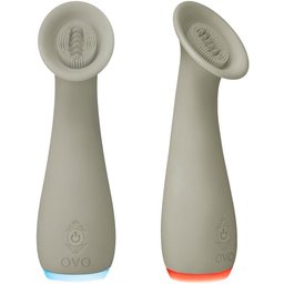 - Alina Clitoral Vibrator