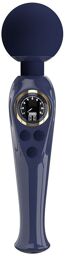Skyler Wand avec affichage numérique LED Bleu foncé