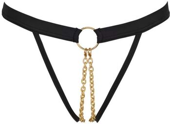 String Stimulant Noir
