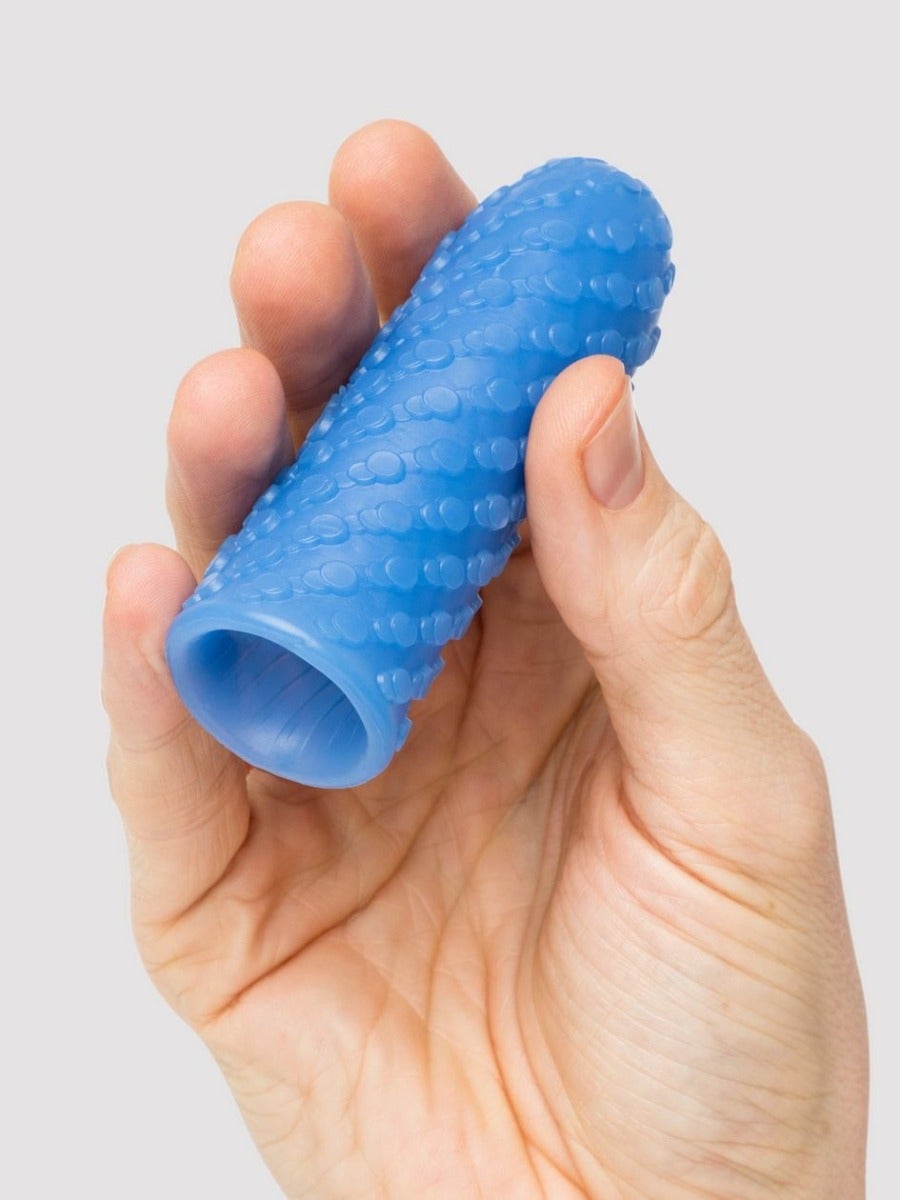 Arcwave Ghost masturbateur mini bleu