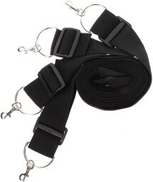 Attaches pour lit Bed Restraint Taboom