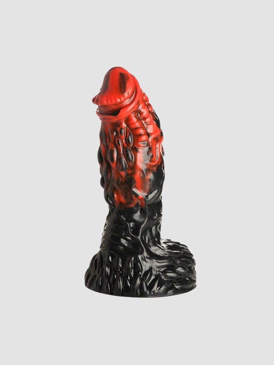 Gode créature Vulcan