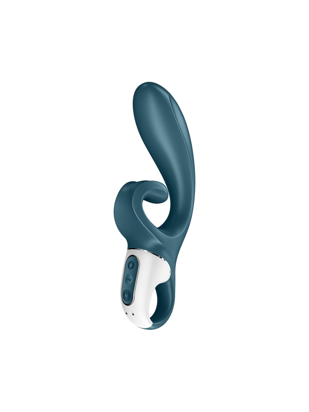 Vibromasseur Rabbit Connecté Satisfyer Hug Me