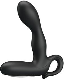 Plug anal vibrant Barrack