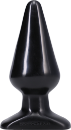 Plug anal classique large