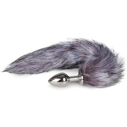 Easytoys Fetish - Plug anal queue de renard