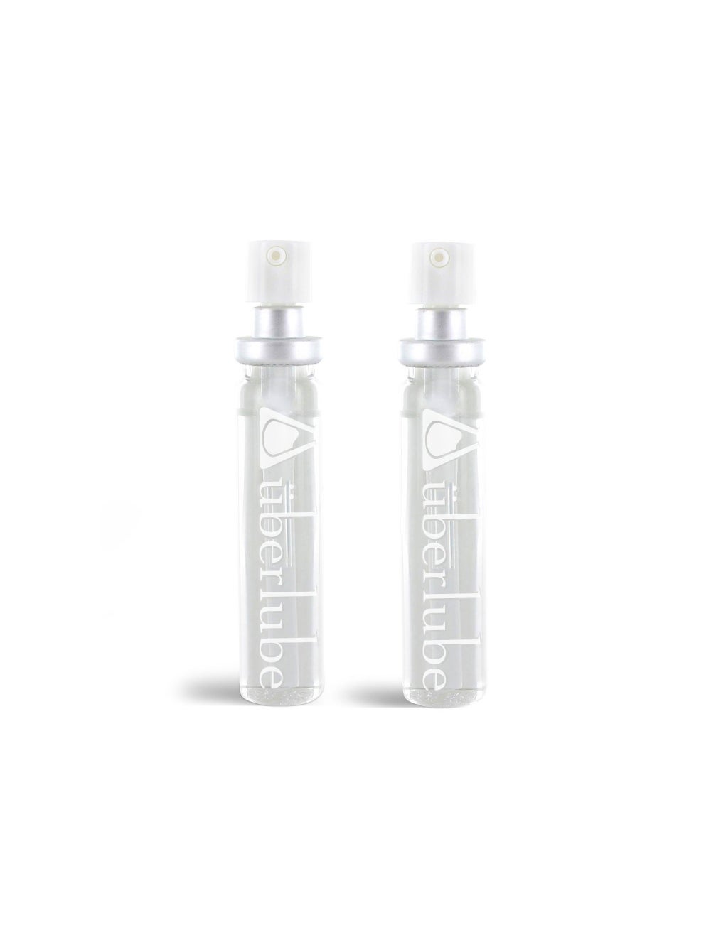 Pack de 2 Lubrifiants Silicone Good-to-Go Refill 30 ml