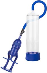 Pompe à pénis Sta-Hard 20 x 5.5cm