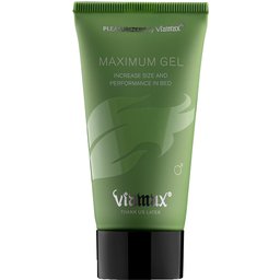 Maximum Gel pour Pénis 50 ml