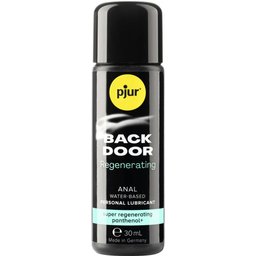 Backdoor Panthenol - 30 ml