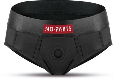 Harnais pour gode-ceinture Robin - 3 Tailles