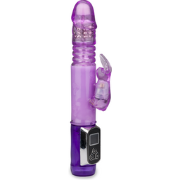 Vibro rabbit up-and-down écran LCD