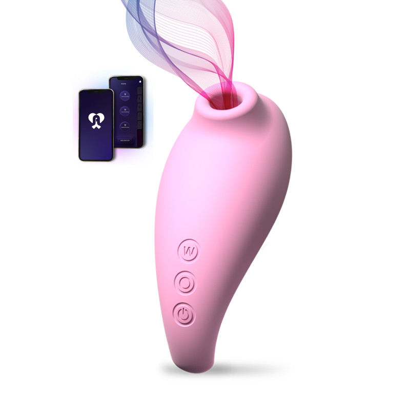 Stimulateur Révelation connecté
