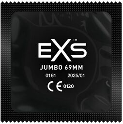 Jumbo Pack - 24 Pièces