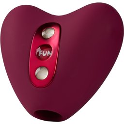 Libera Stimulateur Clitoridien à Ondes Pulsées